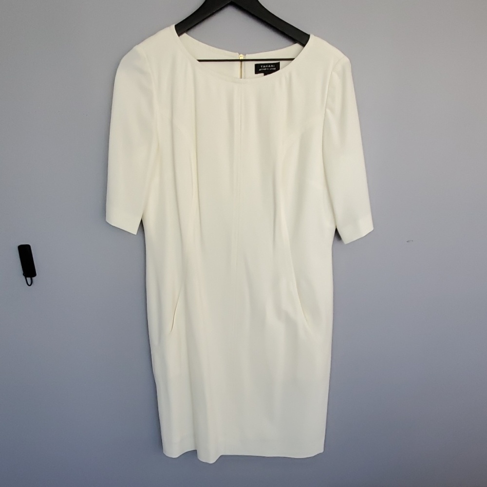 Tahari Dress